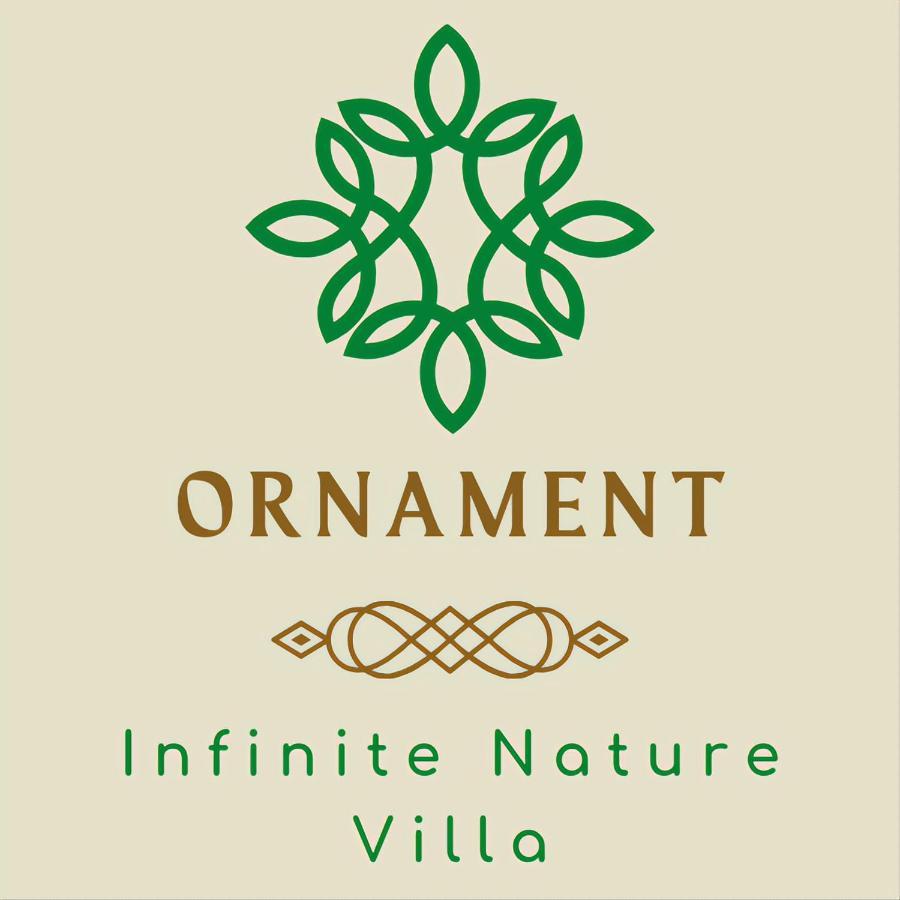 Ornament: Infinite Nature Villa Dhafnes 외부 사진