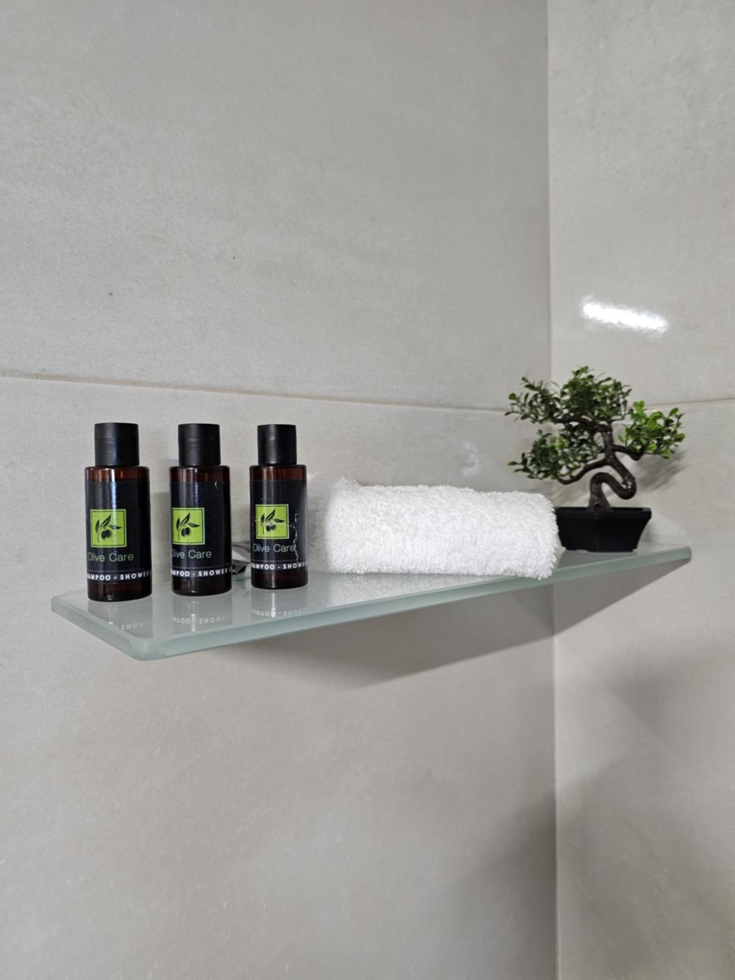 Ornament: Infinite Nature Villa Dhafnes 외부 사진